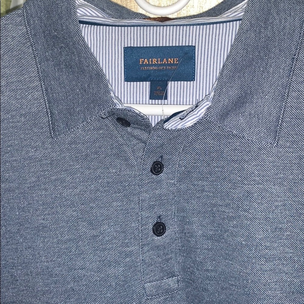 Fairlane Polo